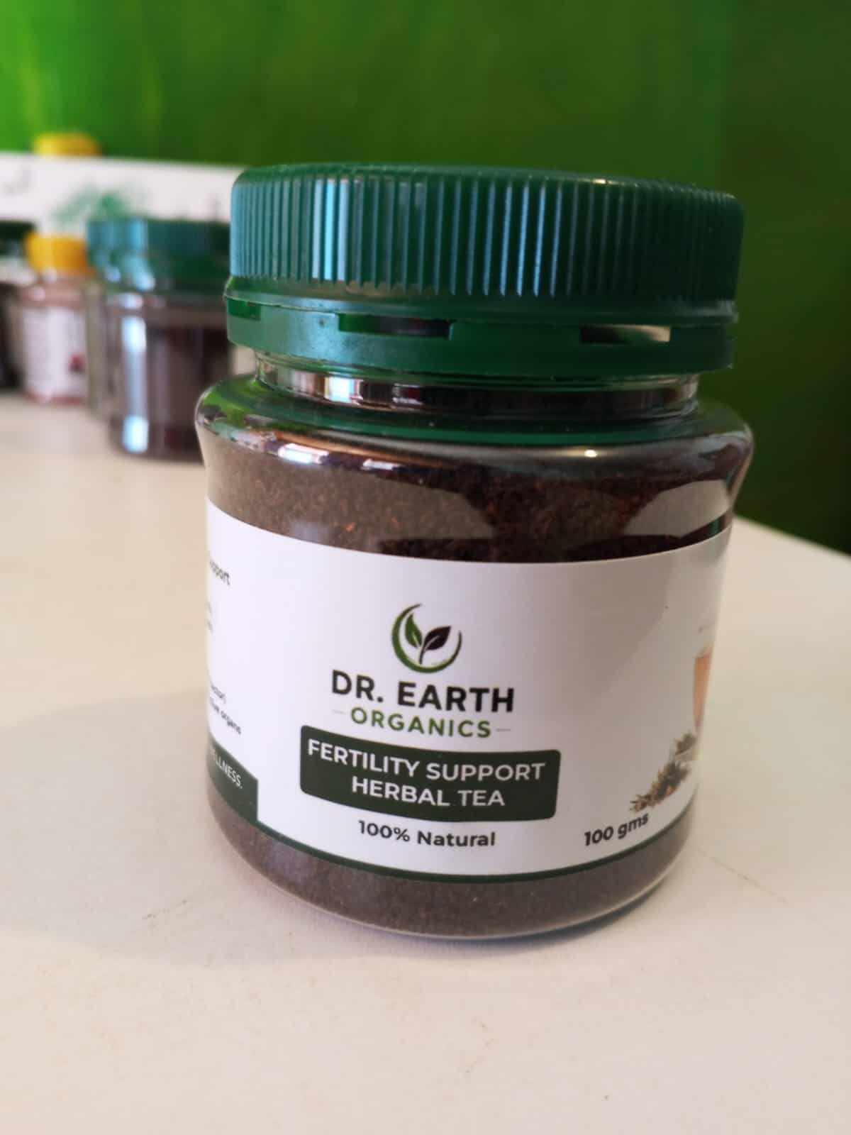 Blood Boost (Iron) Herbal Special ( Nettle, Moringa, Beetroot )