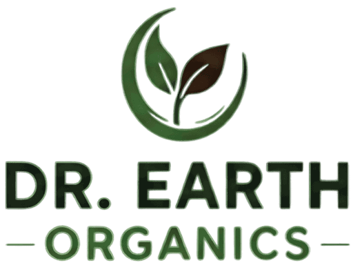 Dr Earth Organic